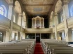 Schubert Orgel Wildenfels
