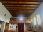 Kapelle St. Konrad Münchwald Orgel