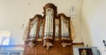 Orgel Schlosskirche Herrstein