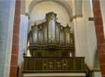 Eisenbarth Kleine Orgel Basilika Drolshagen