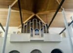 Eisenbarth Orgel St. Clemens Drolshagen
