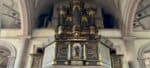 Siemann Orgel Eibelstadt