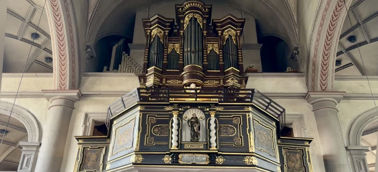 Siemann Orgel Eibelstadt