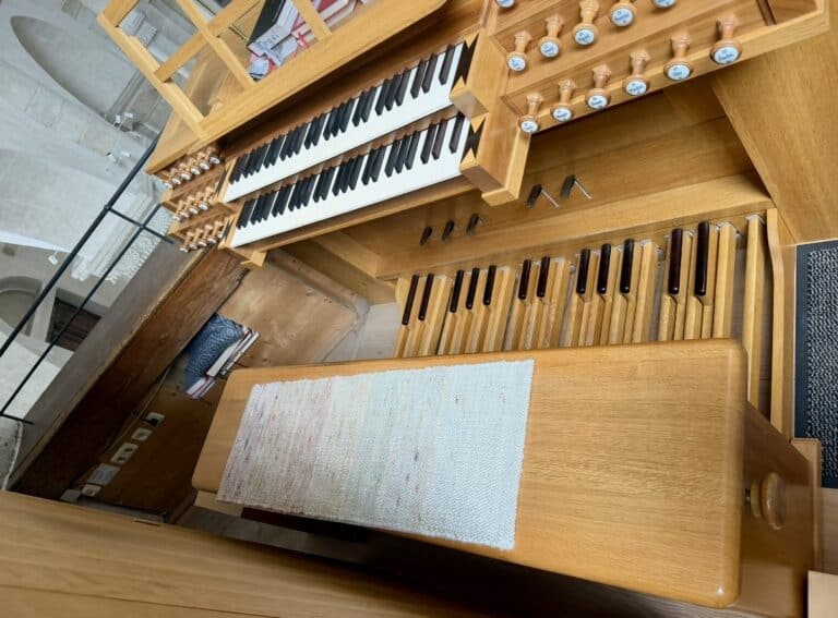 Link Orgel Basilika Altenstadt
