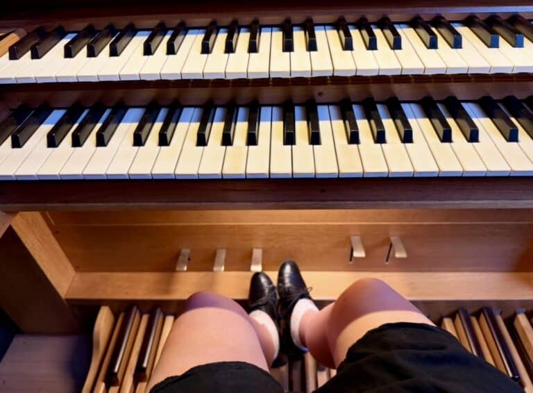 Link Orgel Altenstadt St. Michael