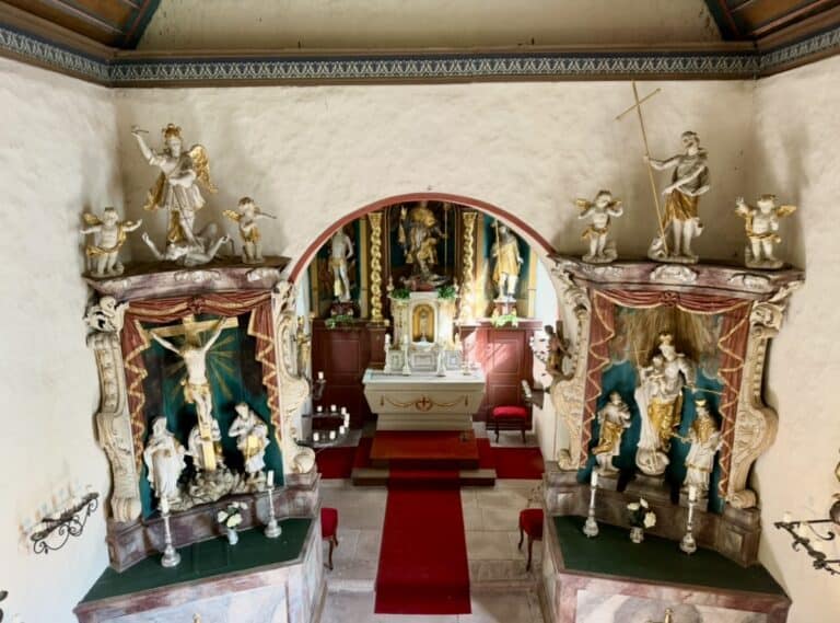 Schleich Orgel Lohr am Main