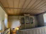 Bechstein Bosch Orgel Oberklingen