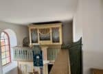Rothermel Orgel Wersau Brensbach