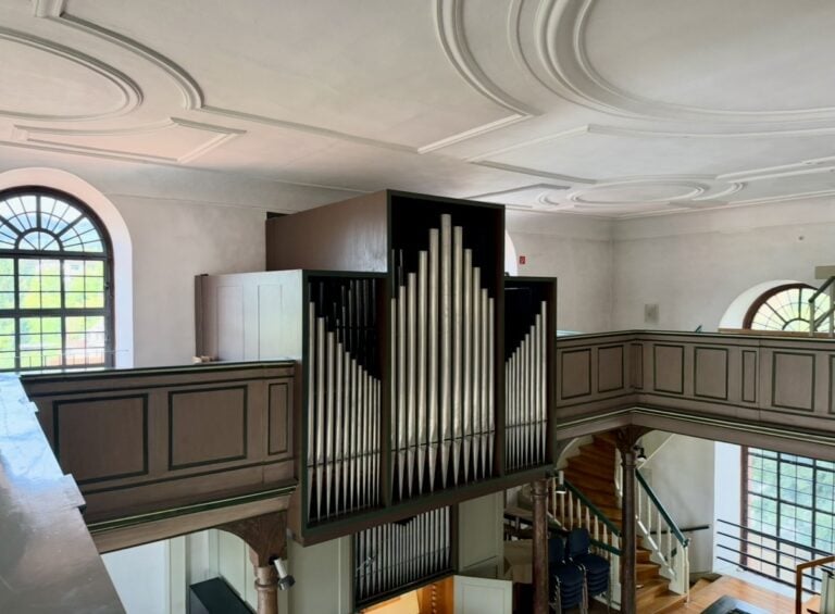 Link Orgel Reichelsheim