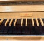 Führer Orgel Neuendorf Spreewald