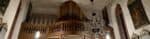 Steinmeyer Orgel Kapelle Bütthard